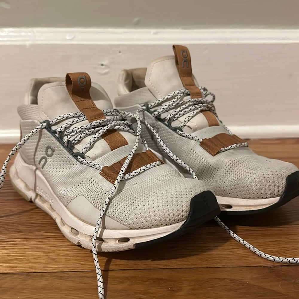 On Cloud Running Shoes - Cloudnova 1 | Size 6